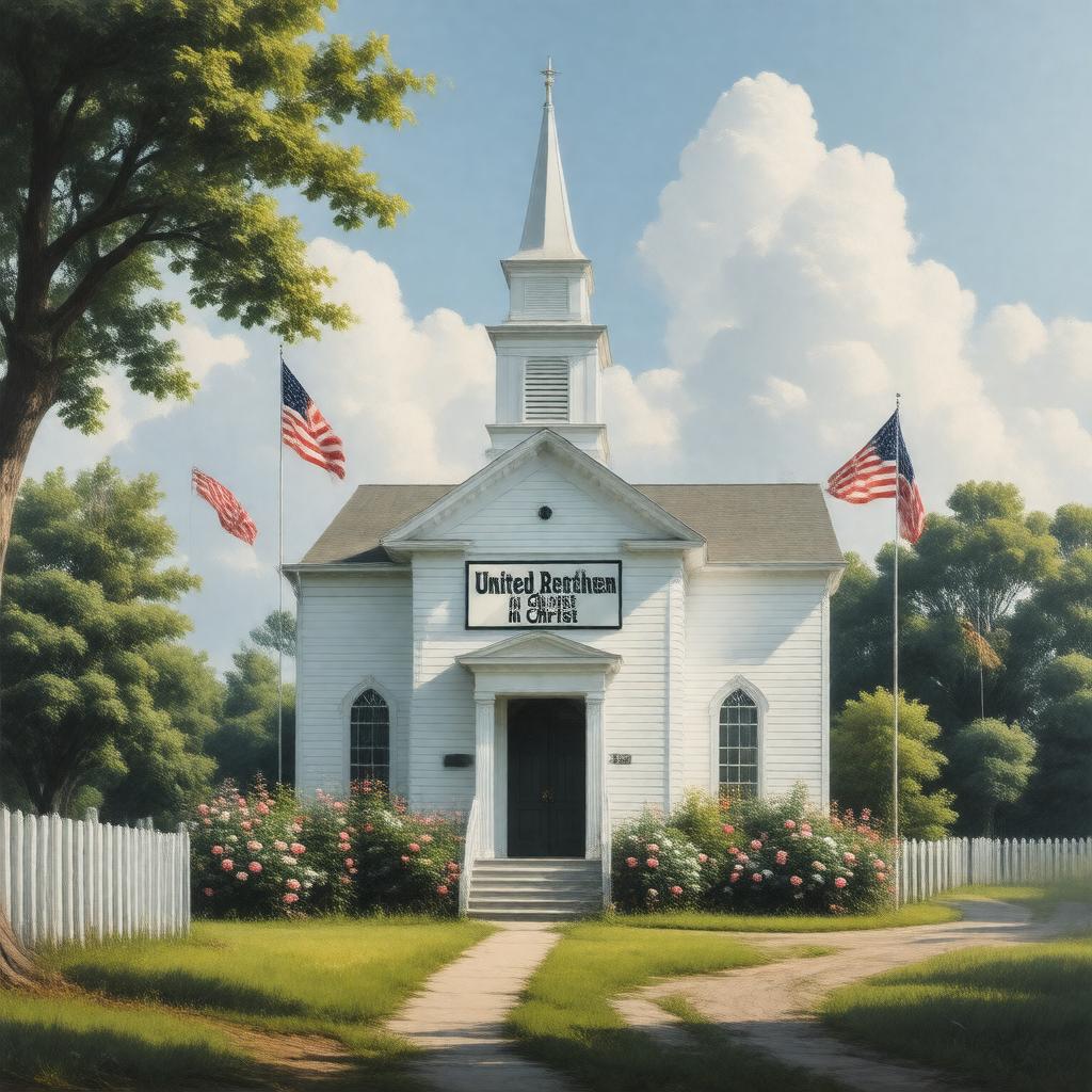 United Brethren in Christ